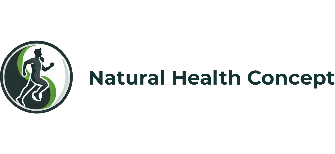 Natural Health Concept - Stefan Schaab